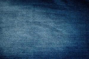 de textuur van blauwe jeansstijl grunge