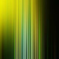 kleurrijk streep abstract achtergrond. beweging effect. gekleurde vezel structuur backdrop en spandoek. multi kleur helling patroon en getextureerde behang. foto