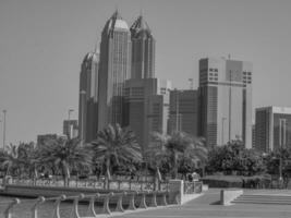 de Verenigde Arabisch emiraten foto