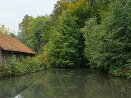 nottuln in Westfalen foto