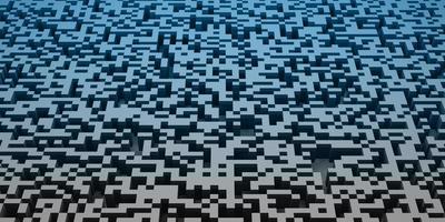 pixel mozaïek achtergrond raster abstract vierkant textuur geometrie foto