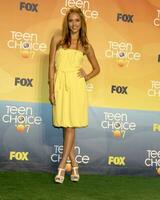 jessica alba tiener keuze 2007 Gibson amfitheater universeel studio's los angeles ca aug 26 2007 2007 foto