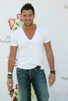 maksim chmerkovskiy aankomen Bij de een tijd voor heroes pediatrisch AIDS 2008 voordeel Bij de veteranen toediening gronden westwood ca juni 8 2008 foto