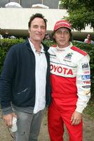 Kim jassen William fitchner toyota lang strand groots prix proces ras 2008 lang strand ca april 19 2008 foto