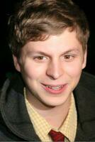 Michael cera Juno los angeles première mannen dorp theater westwood ca december 3 2007 2007 foto