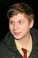 Michael cera Juno los angeles première mannen dorp theater westwood ca december 3 2007 2007 foto