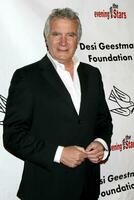 John mccook aankomen Bij de desi geestman stichting jaar- avond met de sterren Bij de universeel Sheraton hotel in los angeles ca oktober 11 2008 foto