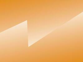 abstract oranje kleur achtergrond voor ontwerp. foto