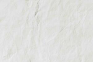 ai gegenereerd linnen canvas structuur in perfect wit kleur voor uw huis ontwerp. foto