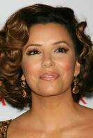 eva longoria aankomen Bij de padvinders contra el kankers 2008 el sueno de esperanza gala Bij de groots balzaal in los angeles ca Aan oktober 7 2008 foto