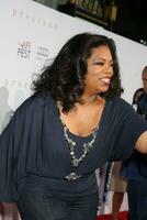 oprah winfrey aankomen Bij de kostbaar gebaseerd Aan de roman Duwen door saffier los angeles première graumans Chinese theater los angeles ca november 1 2009 foto