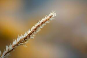 fabriek dichtbij omhoog met groen en dauw druppels achtergrond afbeeldingen behang met ai gegenereerd foto