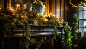 ai gegenereerd versheid van zomer bessen Aan een houten tafel, een fijnproever genot gegenereerd door ai foto