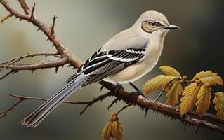 ai generatief pelikaan vogel natuurlijk illustratie fotografie foto