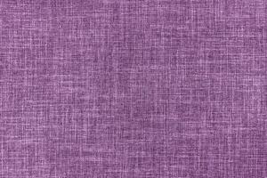 structuur van Purper bekleding kleding stof. decoratief textiel achtergrond foto