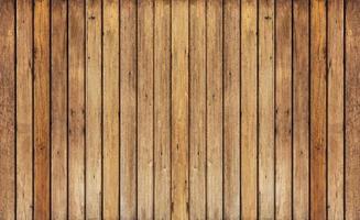 houtstructuur achtergrond, houten planken of houten muur