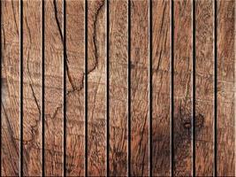 houtstructuur achtergrond, houten planken of houten muur foto