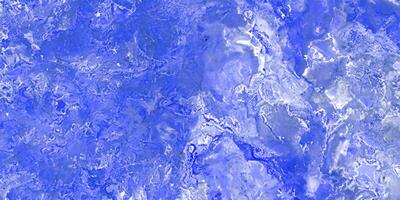 modern turkoois kalksteen structuur in blauw licht naad huis muur papier concept voor vlak Kerstmis breed achtergrond, terug beton tafel top vloer, muur papier graniet patroon, grunge naadloos oppervlakte foto