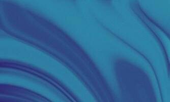 abstract blauw helling met graan lawaai effect achtergrond foto