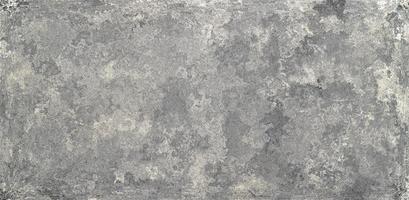 grijze betonnen achtergrond. witte vuile oude cementtextuur. grunge van oud beton foto