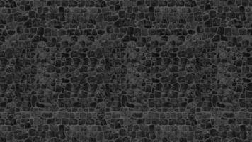 steen structuur zwart voor buitenkant structuur en achtergrond foto