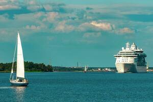 luxe reis voering aan de gang. tour reizen en spa Diensten foto