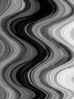 zwart en wit marmeren structuur foto