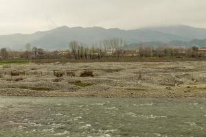 malam jabba en kalam swat landschap landschap foto