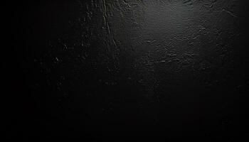 ai gegenereerd zwart hout verdieping met donker hout planken foto