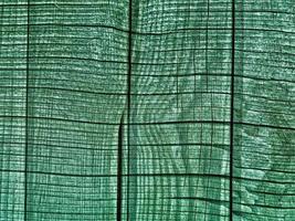 blauwgroen houtstructuur