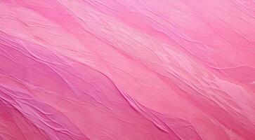 ai gegenereerd ultra hd roze achtergrond, 8k roze behang, roze oppervlak, roze achtergrond, grafisch ontworpen achtergrond foto