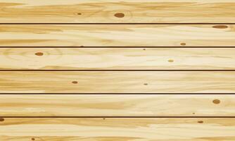 vector structuur van houten borden achtergrond foto