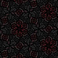 luxe etnisch patroonontwerp voor vloeren en textieldruk. art deco conceptontwerp voor keramische tegels, lakens, kaarten, hoes, stoffen bedrukking