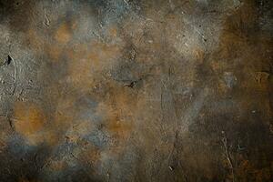 abstract bruin achtergrond structuur beton muur foto