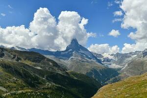 stellisee - Zwitserland foto