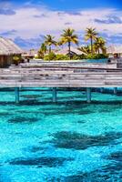 vakantie Aan Maldiven foto