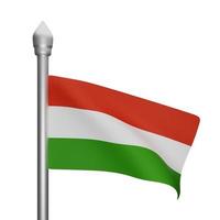 nationale feestdag hongarije foto