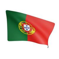 Portugese nationale feestdag foto