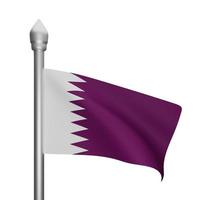 nationale feestdag van qatar foto