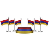 Armenië nationale feestdag foto