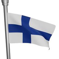nationale feestdag finland foto
