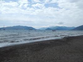 marmaris in de badplaats van Turkije aan de Egeïsche zee foto