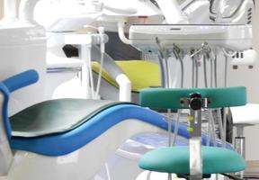 medische tandheelkundige apparatuur en instrumenten foto