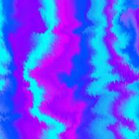 holografisch in neonkleur. heldere neonillustratie van vloeibaar wervelingsmarmerpatroon. moderne folie achtergrond in levendige kleuren, swirl patroon abstracte achtergrond. regenboog kleurrijke digitale kunst oppervlak. foto