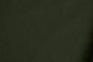zijde olijf- groen fluweel kleding stof structuur gebruikt net zo achtergrond. smaragd leger kleur kleding stof achtergrond van zacht en glad textiel materiaal. verpletterd fluweel .luxe olie groen toon voor zijde. foto