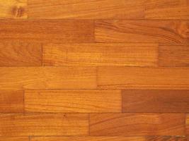 bruine houten vloer achtergrond foto