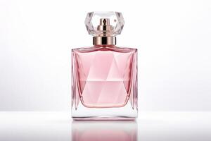 fruitig bloemen parfum voor modern Dames foto