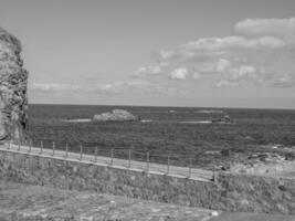 tenerife eiland in spanje foto