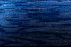 donker abstract achtergrond van houten, kleur van fantoom blauw. foto