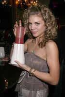 annalynne mccord gbk mtv film prijzen schenken suites karmozijn opera los engelen, ca mei 30, 2008 foto